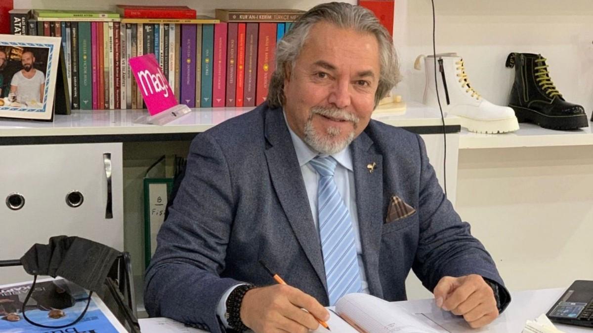 Çağdaş Adıyamanlılar Derneği’nden Gülben Ergen’e teşekkür mesajı