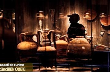 Büyükakın: Kocaeli artık kartpostallık bir şehir