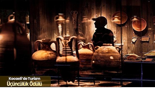 Büyükakın: Kocaeli artık kartpostallık bir şehir