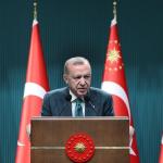 Cumhurbaşkanı Erdoğan’dan Kabine Sonrası Sert Mesajlar