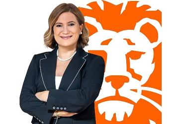 ING'de “İşim İçin Turuncu Hesap" ile birikimler her gün değerleniyor