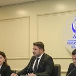 Kahramankazan Belediyesi 2026 Mali Yılı Bütçesi Onaylandı Kahramankazan Belediyesi 2026 Mali Yılı Bütçesi Onaylandı