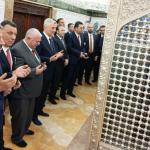 Bakan Bolat: ‘TİKA, Dünyanın Dört Bir Yanında Önemli İşlere İmza Atıyor’