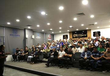 Büyükşehir'den 1084 personele acil durum eğitimi