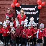 Konak'ta Cumhuriyet Bayramı coşkusu başladı Konak'ta Cumhuriyet Bayramı coşkusu başladı