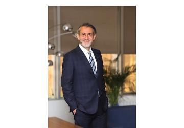 Teknoser'in yeni Genel Müdürü Ali Kuralkan oldu