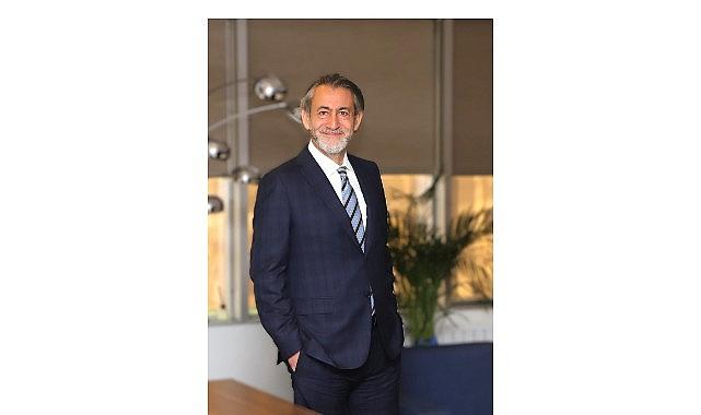 Teknoser'in yeni Genel Müdürü Ali Kuralkan oldu