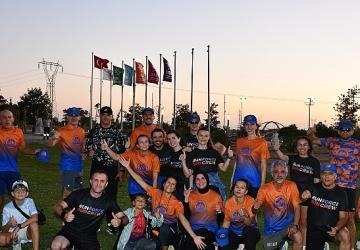 Lüleburgaz AHH etkinlikleri tamamlandı