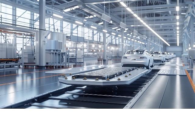 Siber güvenlik olmadan endüstri 4.0 sürdürülebilir değil