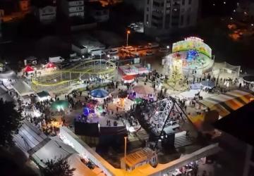 Bursa’da Tarihi Yenişehir Panayırı 25 Eylül’de Kapılarını Açıyor