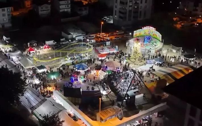 Bursa’da Tarihi Yenişehir Panayırı 25 Eylül’de Kapılarını Açıyor