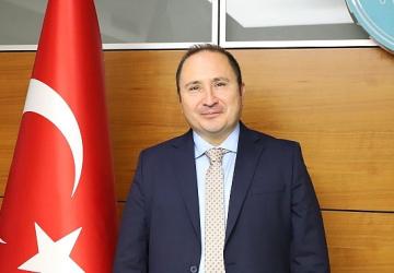 İzmir Bakırçay Üniversitesi'nden Dünya Çapında Gurur: Prof. Dr. Kadri Özdemir Türkiye'de 7'nci, Dünyada 270'inci Sırada