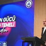 Başkan Altay: “Aynı Azim ve Kararlılıkla Çalışmaya Devam Edeceğiz" Başkan Altay: “Aynı Azim ve Kararlılıkla Çalışmaya Devam Edeceğiz"