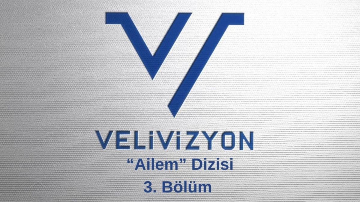MEB tarafından hazırlanan ‘Ailem’ dizisinin dokuzuncu bölümü yayınlandı MEB tarafından hazırlanan ‘Ailem’ dizisinin dokuzuncu bölümü yayınlandı