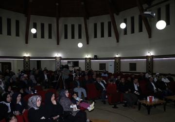 Hasan Basri Balcı “Huzurlu Ve Mutlu Ailenin" Şifrelerini Anlattı