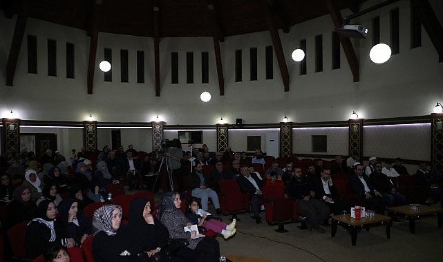 Hasan Basri Balcı “Huzurlu Ve Mutlu Ailenin" Şifrelerini Anlattı