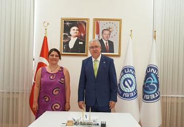 Omurilik hasarının tedavisine yeni bir soluk getirecek proje