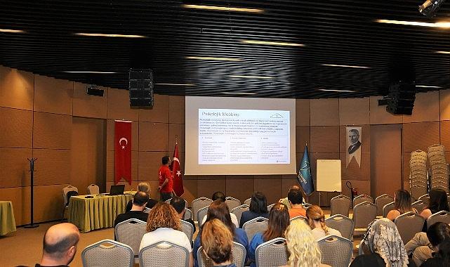 Küçükçekmece'de Personele Mobbing Eğitimi Verildi: “Mobbing Bir İnsan Hakları İhlalidir"