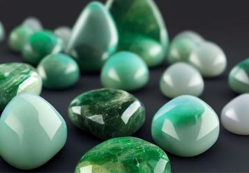 Yeşim Taşı: Binlerce yıllık bir inanç, şifa ve denge arayışı