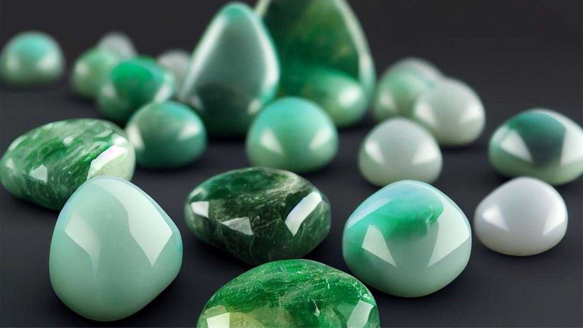 Yeşim Taşı: Binlerce yıllık bir inanç, şifa ve denge arayışı