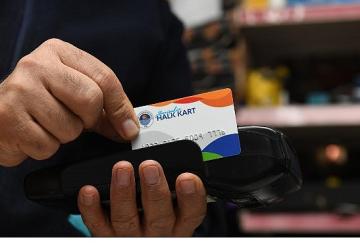 Yenişehir Halk Kart Aralık Ayı Ödemeleri Hesaplara Aktarıldı