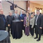 Gölcük Evlilik Fuarı Yeni Evlenecek Çiftlere Kapılarını Açtı