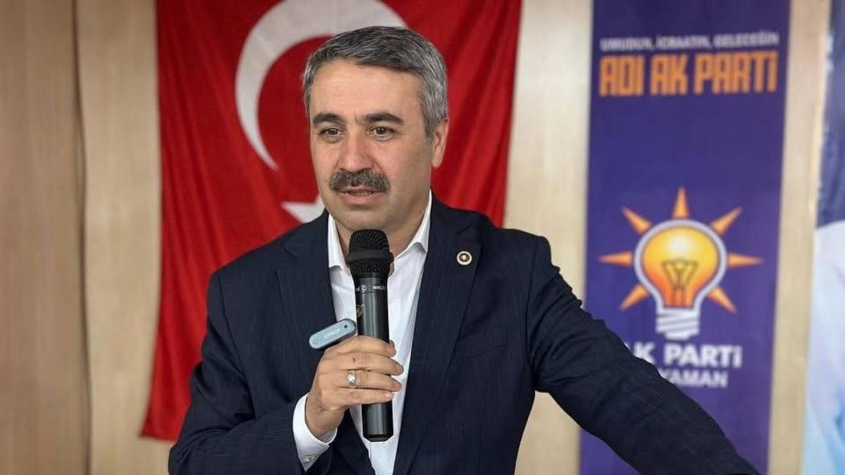 Milletvekili Alkayış,10 Ocak Çalışan Gazeteciler Günü’nü kutladı