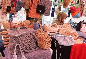 Maltepe'de kadın el emeği pazarı açılıyor