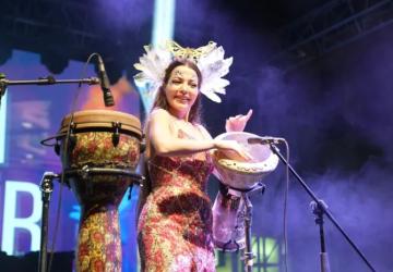 Dalaman’da 4. İncir Festivali Coşkuyla Tamamlandı