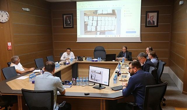 Encümenden çevre düşmanlarına 7 milyon ceza