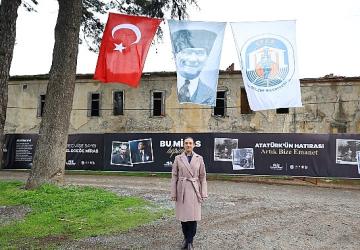 Başkan Sengel'den yeni yıl mesajı: “Umuttur bizi ayakta tutan"