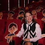 Netflix, Gupse Özay İmzalı Yeni Animasyon Dizisi Gupi'nin Ön İzleme Etkinliğini Gerçekleştirdi Netflix, Gupse Özay İmzalı Yeni Animasyon Dizisi Gupi'nin Ön İzleme Etkinliğini Gerçekleştirdi