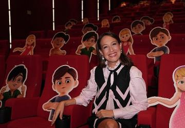 Netflix, Gupse Özay İmzalı Yeni Animasyon Dizisi Gupi'nin Ön İzleme Etkinliğini Gerçekleştirdi