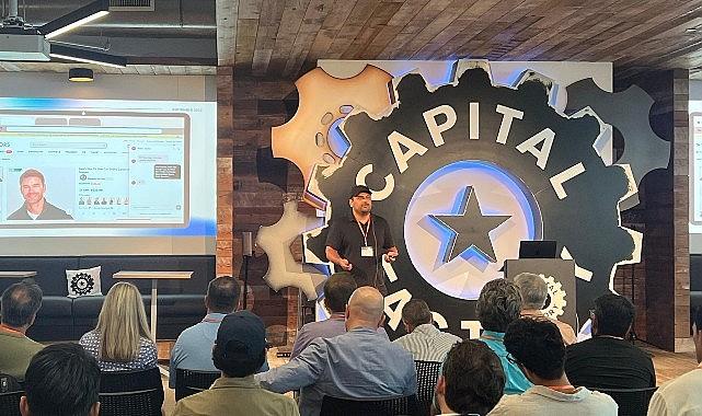 Türkiye'den Silikon Vadisi'ne: Loops AI global yapay zeka sahnesinde