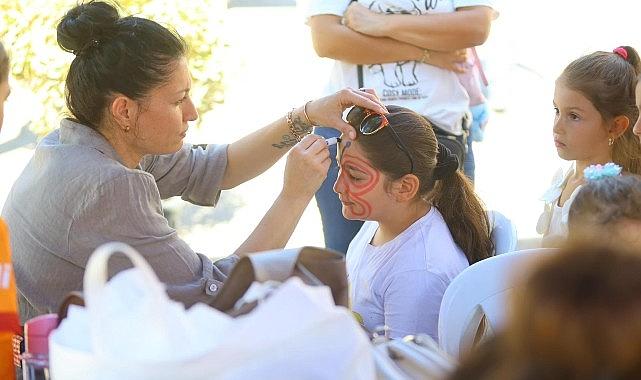 Avrupa Hareketlilik Haftası Karabağlar 'da