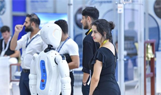 LOGISTECH lojistik sektörünü İzmir'de buluşturacak