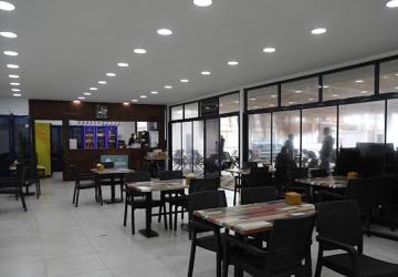 Ürkmez Sosyal Tesisi “Dört Mevsim" hizmet vermeye devam ediyor