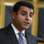 Demirtaş, Bahçeli ve Özel’e tahliye çağrıları için teşekkür etti: ‘Geçmişin hatalarına takılmayacağız’