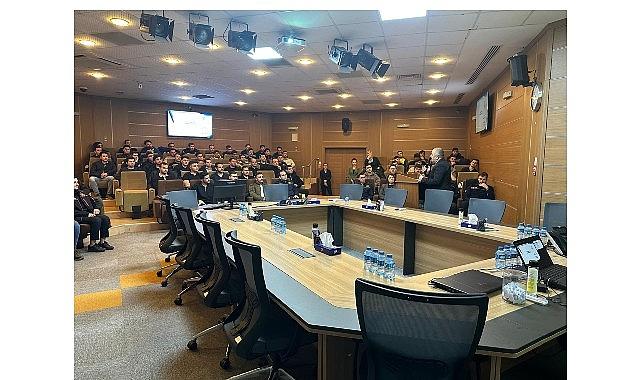 7 bin 931 personele 100'ü aşkın eğitim