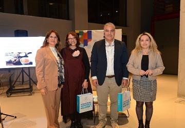 Nilüfer'de pancarın öyküsü müzik, ritüel ve lezzetle buluştu