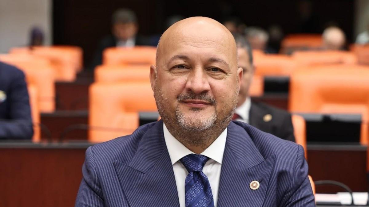 Milletvekili Resul Kurt açıkladı: Zirai dondan etkilenen 9 bin 759 üreticiye 601 milyon TL destek Milletvekili Resul Kurt açıkladı: Zirai dondan etkilenen 9 bin 759 üreticiye 601 milyon TL destek