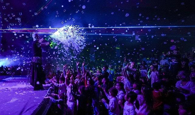 Maltepe'de kültür- sanat etkinlikleri yeni yılda da devam ediyor