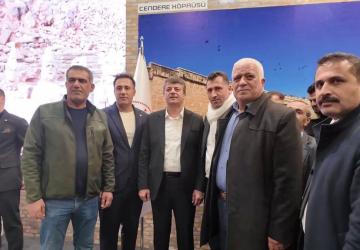 İstanbul’da ‘Adıyaman Tanıtım Günleri’ başladı - Videolu Haber