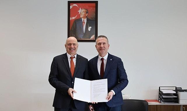 TEGV ve Tekirdağ Namık Kemal Üniversitesi'nden Gönüllülük için Güçlü İş Birliği