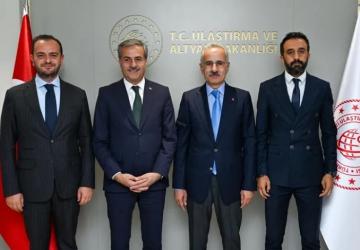 Sakarya’da Ulaşımda Dönüm Noktası Başlıyor