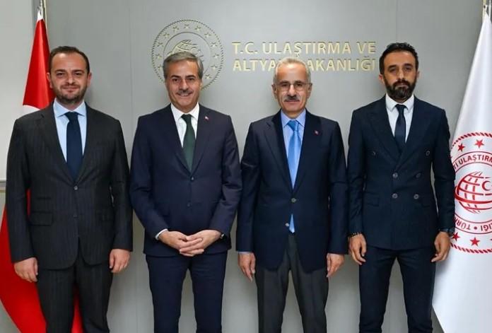 Sakarya’da Ulaşımda Dönüm Noktası Başlıyor Sakarya’da Ulaşımda Dönüm Noktası Başlıyor