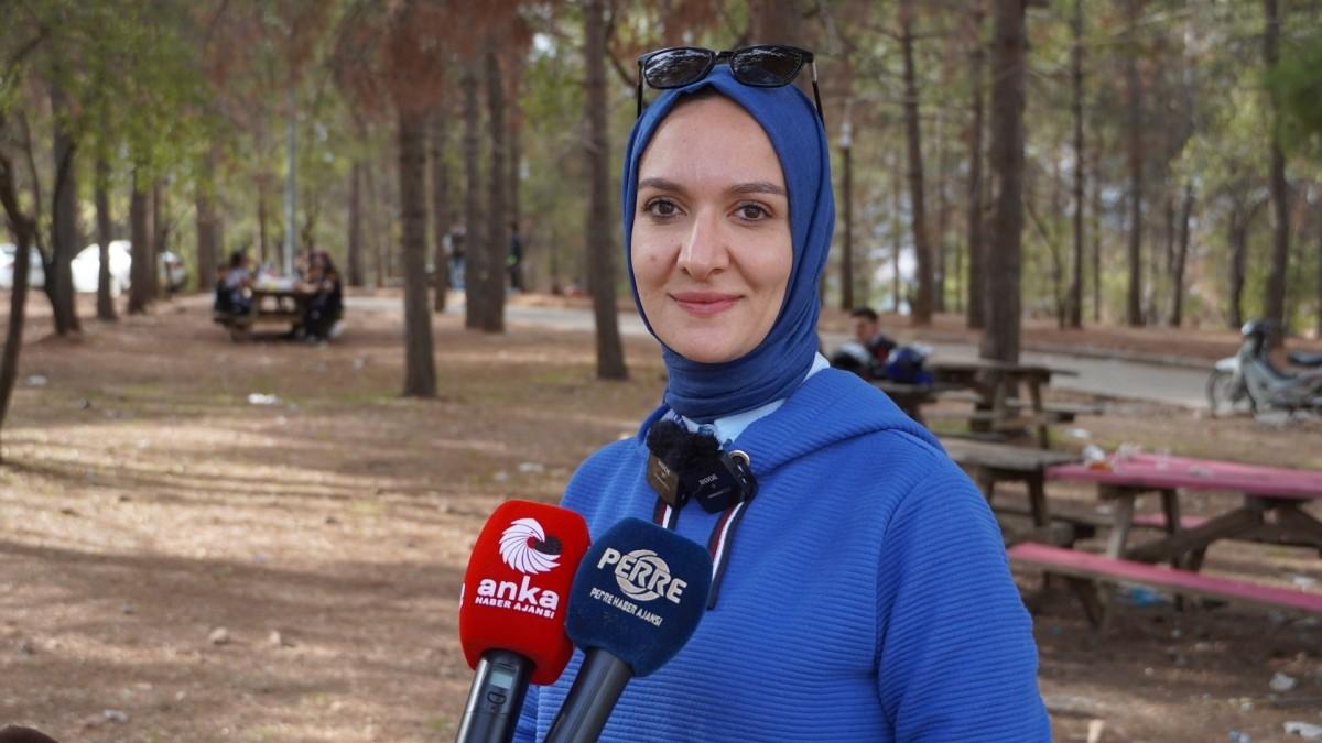 7 Renk Festivali’ne ev sahipliği yapan Nilay Yakala: ‘Keyifli bir festival sunduğumuzu düşünüyoruz’ - Videolu Haber 7 Renk Festivali’ne ev sahipliği yapan Nilay Yakala: ‘Keyifli bir festival sunduğumuzu düşünüyoruz’ - Videolu Haber