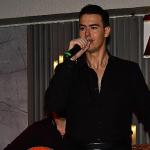 Zorba Taverna'da Sirtaki Coşkusu! George Klontzas İstanbul'u Salladı