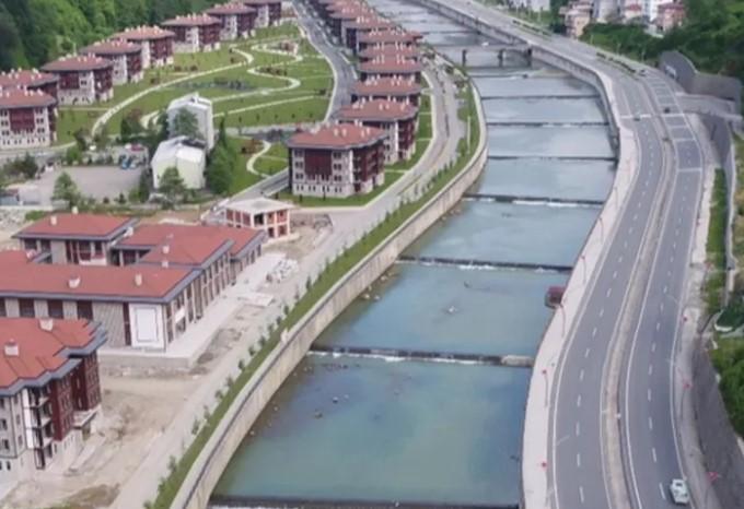 Dünya Bankası’ndan Taşkın ve Kuraklık İçin 600 Milyon Dolar Destek