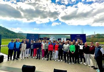 Dünyanın En Prestijli Golf Turnuvalarından Edinburgh Dükü Kupası'nın Türkiye Ayağı 1-2 Kasım Tarihlerinde İstanbul'da Düzenlenecek
